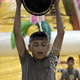 Image for article titled "Heat Dome" In the Middle East Creates Insanely High Temperatures